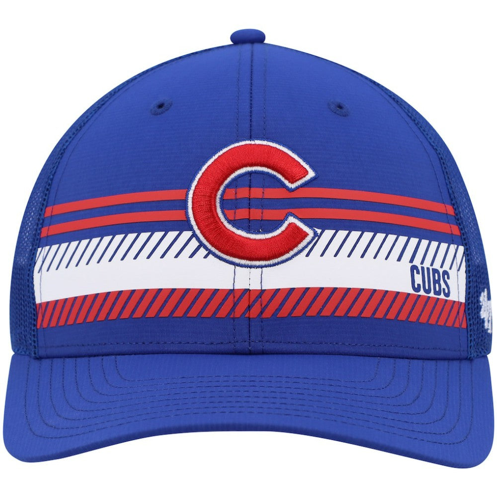 Chicago Cubs '47 Cumberland Trucker Snapback Hat | MLB Sale