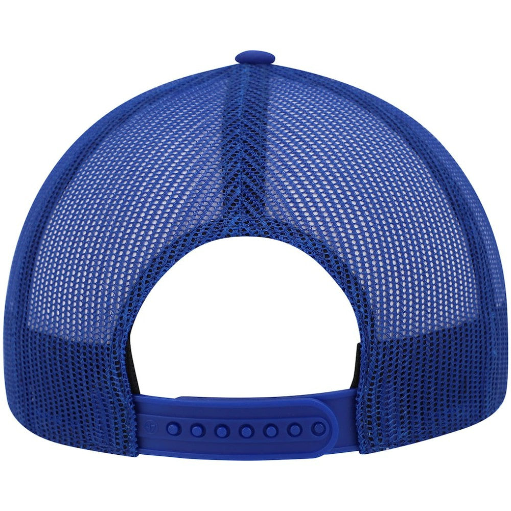 Chicago Cubs '47 Cumberland Trucker Snapback Hat | MLB Sale