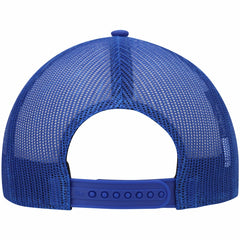 Los Angeles Dodgers '47 Cumberland Trucker Snapback Hat | MLB Outlet