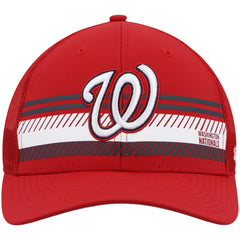 Washington Nationals '47 Cumberland Trucker Snapback Hat | MLB On Sale