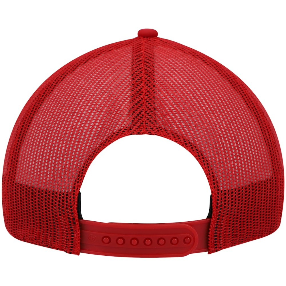 Washington Nationals '47 Cumberland Trucker Snapback Hat | MLB On Sale