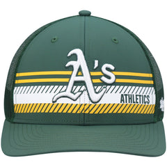 Athletics '47 Cumberland Trucker Snapback Hat | MLB For sale
