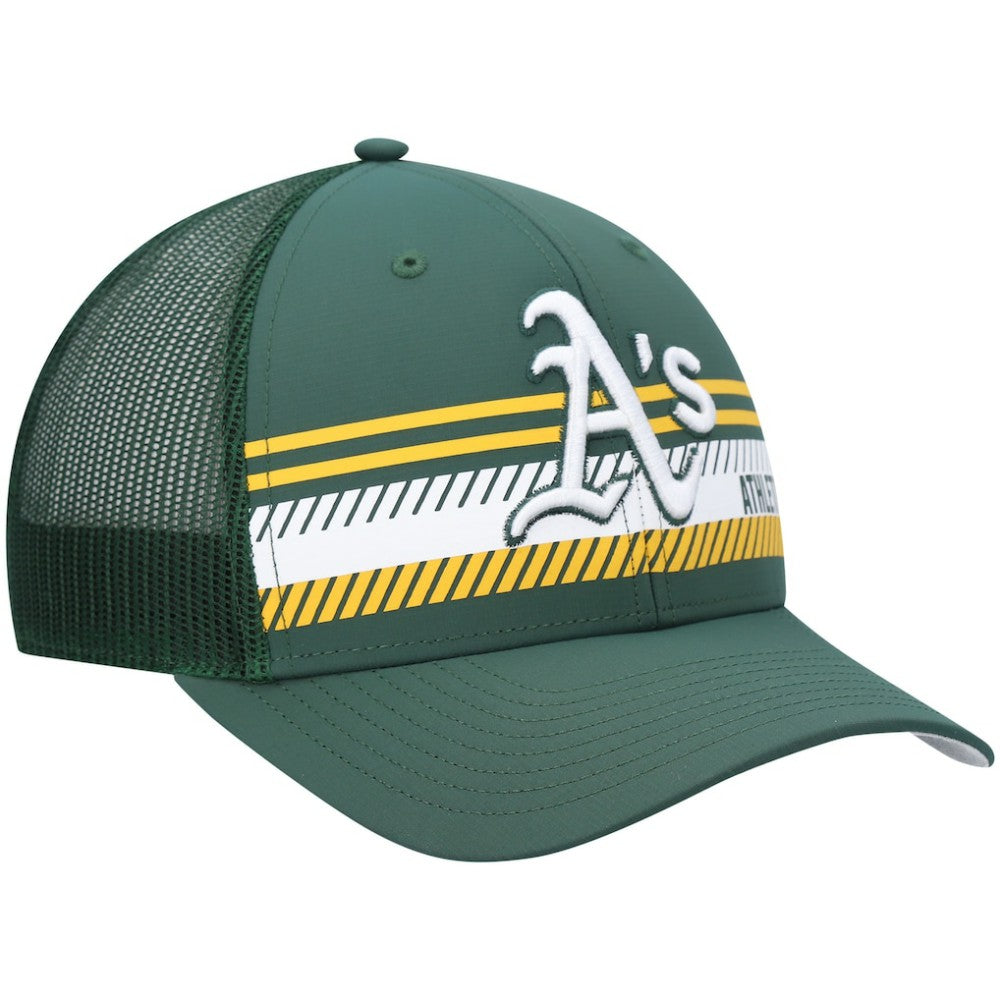 Athletics '47 Cumberland Trucker Snapback Hat | MLB For sale