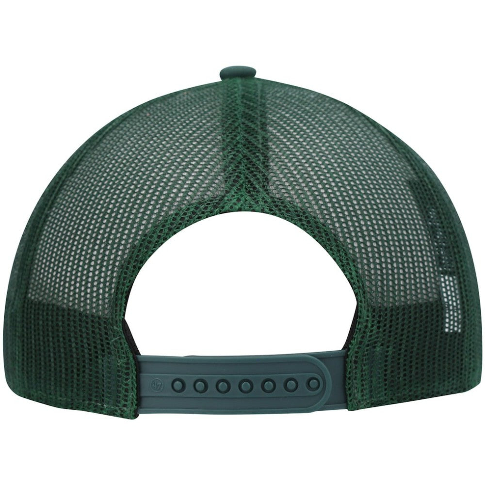 Athletics '47 Cumberland Trucker Snapback Hat | MLB For sale