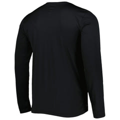 Las Vegas Raiders New Era Combine Authentic Offsides Long Sleeve T-Shirt