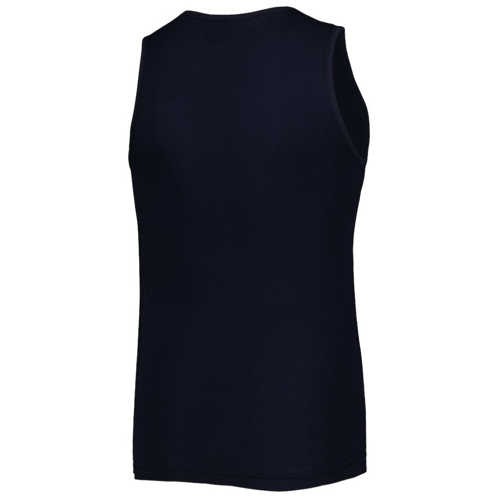 Cleveland Guardians Soft as a Grape Girls Youth Team Tank Top | MLB Outlet