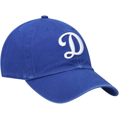 Los Angeles Dodgers '47 Clean Up Adjustable Hat | MLB Outlet