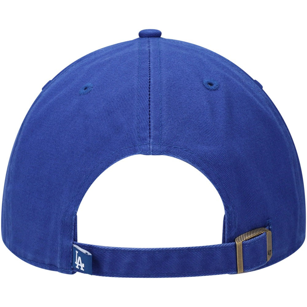 Los Angeles Dodgers '47 Clean Up Adjustable Hat | MLB Outlet