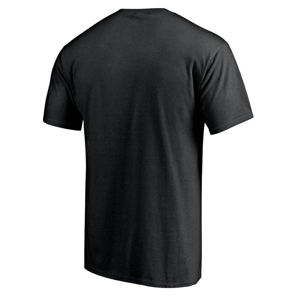 Kansas City Chiefs  Logo Fade Out T-Shirt