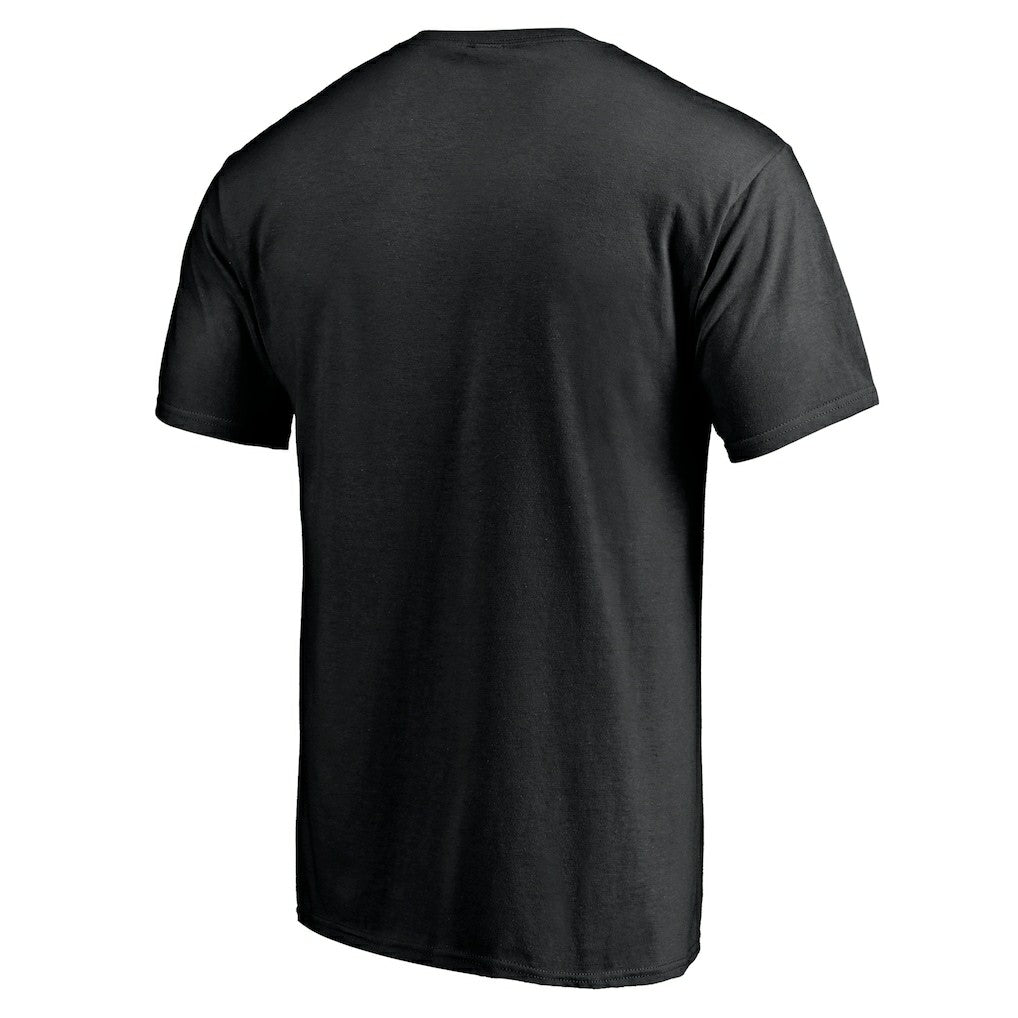 San Francisco 49ers  Logo Team Lockup T-Shirt