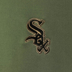 Chicago White Sox Levelwear Delta Pursue Quarter-Zip Jacket | MLB Sale
