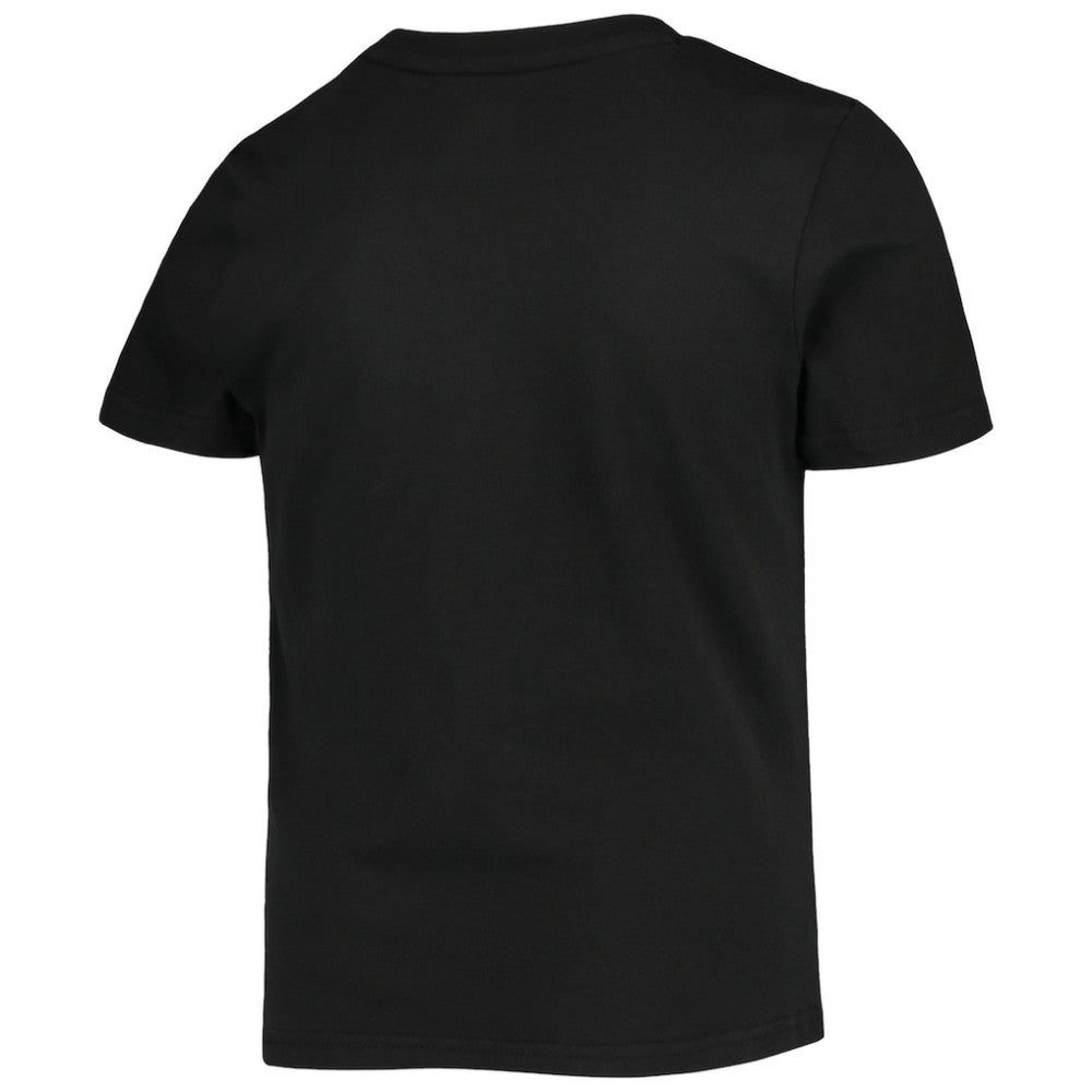 San Francisco Giants Girls Youth Team Fly The Flag T-Shirt | MLB On Sale