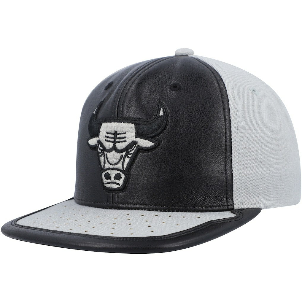 Chicago Bulls Day One Snapback Hat On Sale