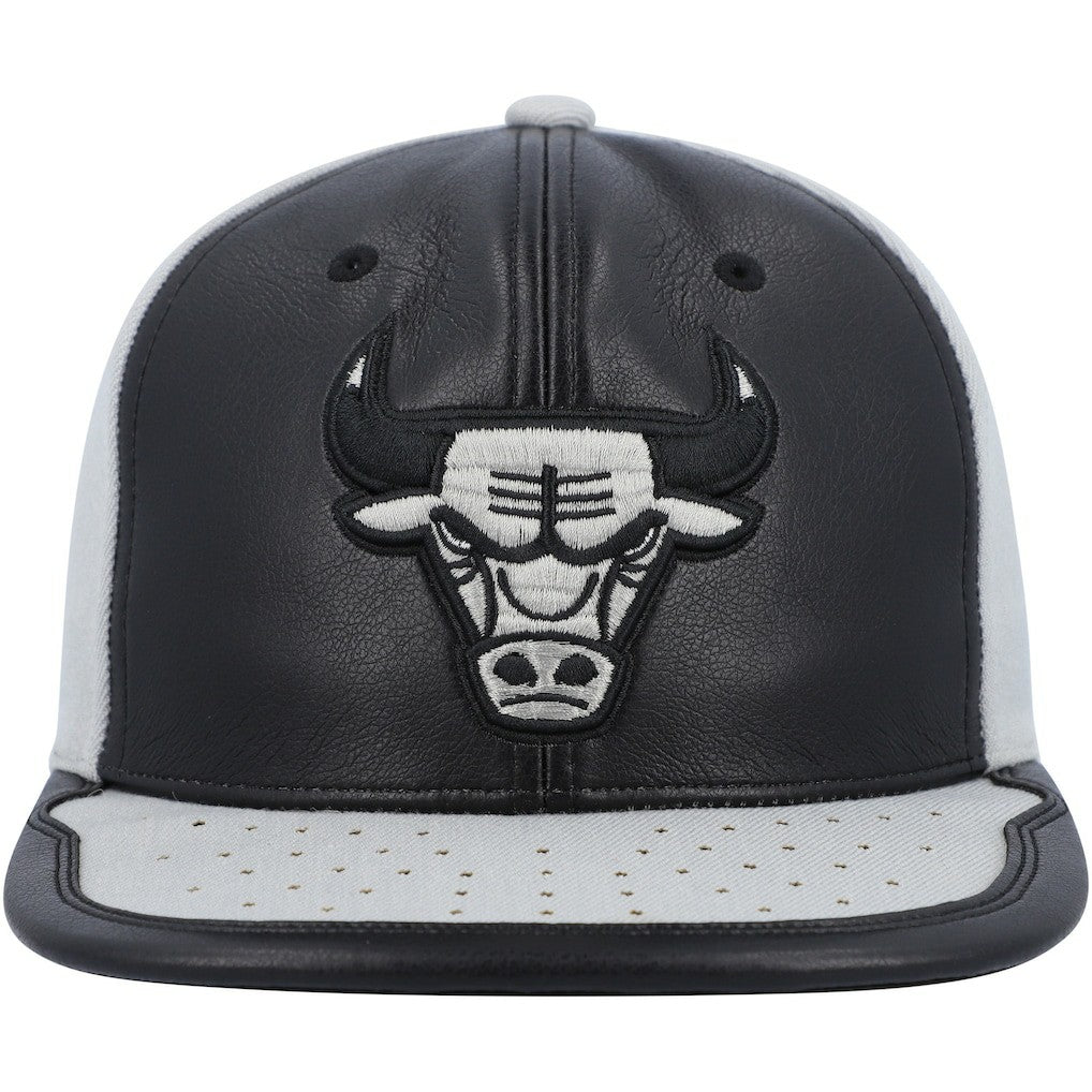 Chicago Bulls Day One Snapback Hat On Sale