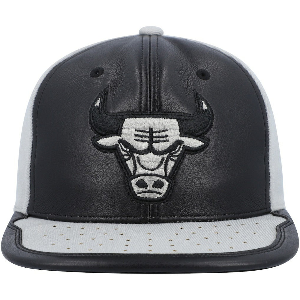Chicago Bulls Day One Snapback Hat On Sale