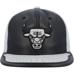 Chicago Bulls Day One Snapback Hat On Sale