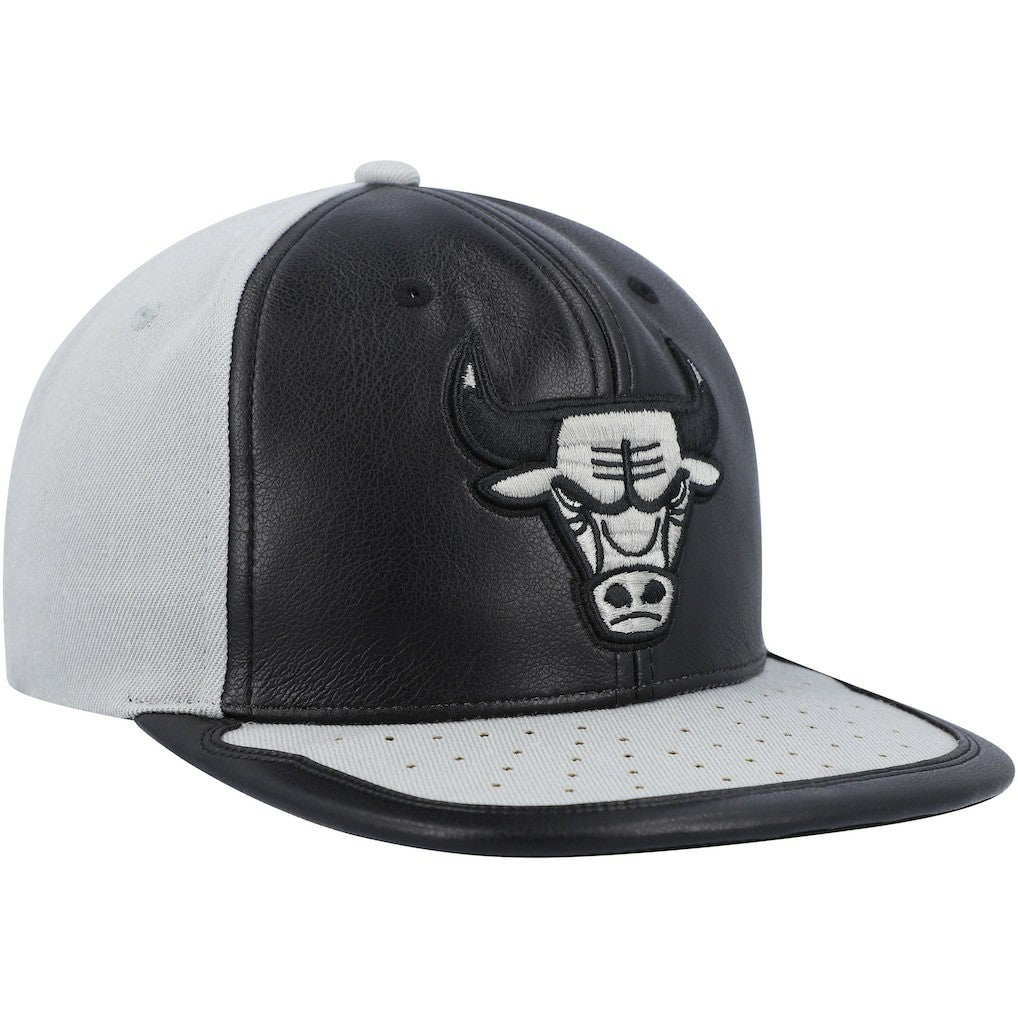 Chicago Bulls Day One Snapback Hat On Sale