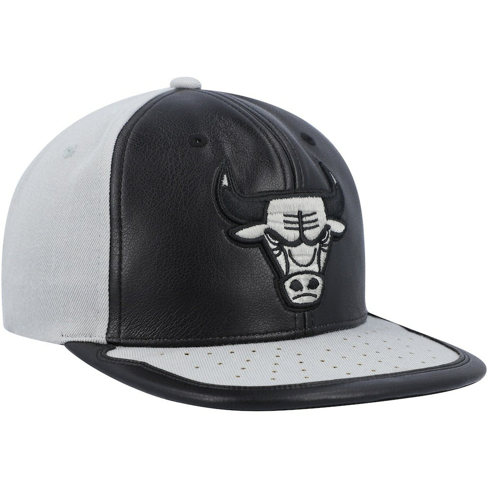 Chicago Bulls Day One Snapback Hat On Sale