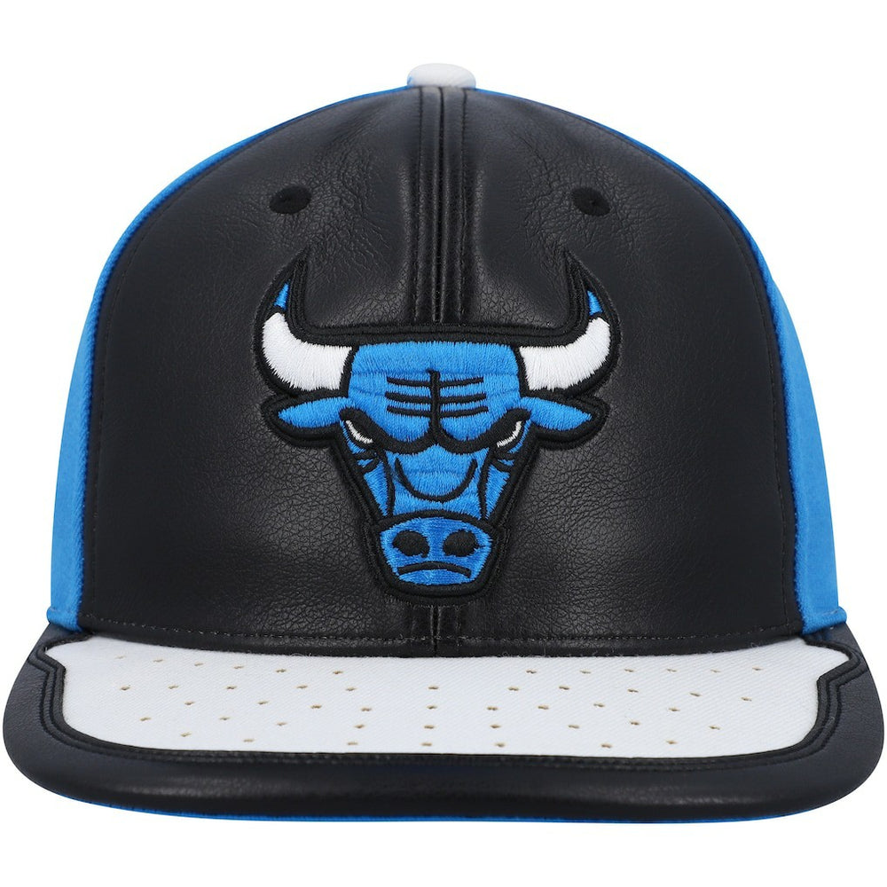 Chicago Bulls Day One Snapback Hat On Sale