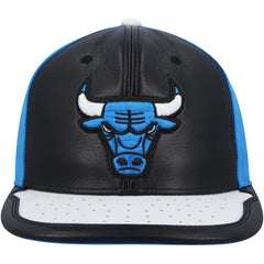Chicago Bulls Day One Snapback Hat On Sale