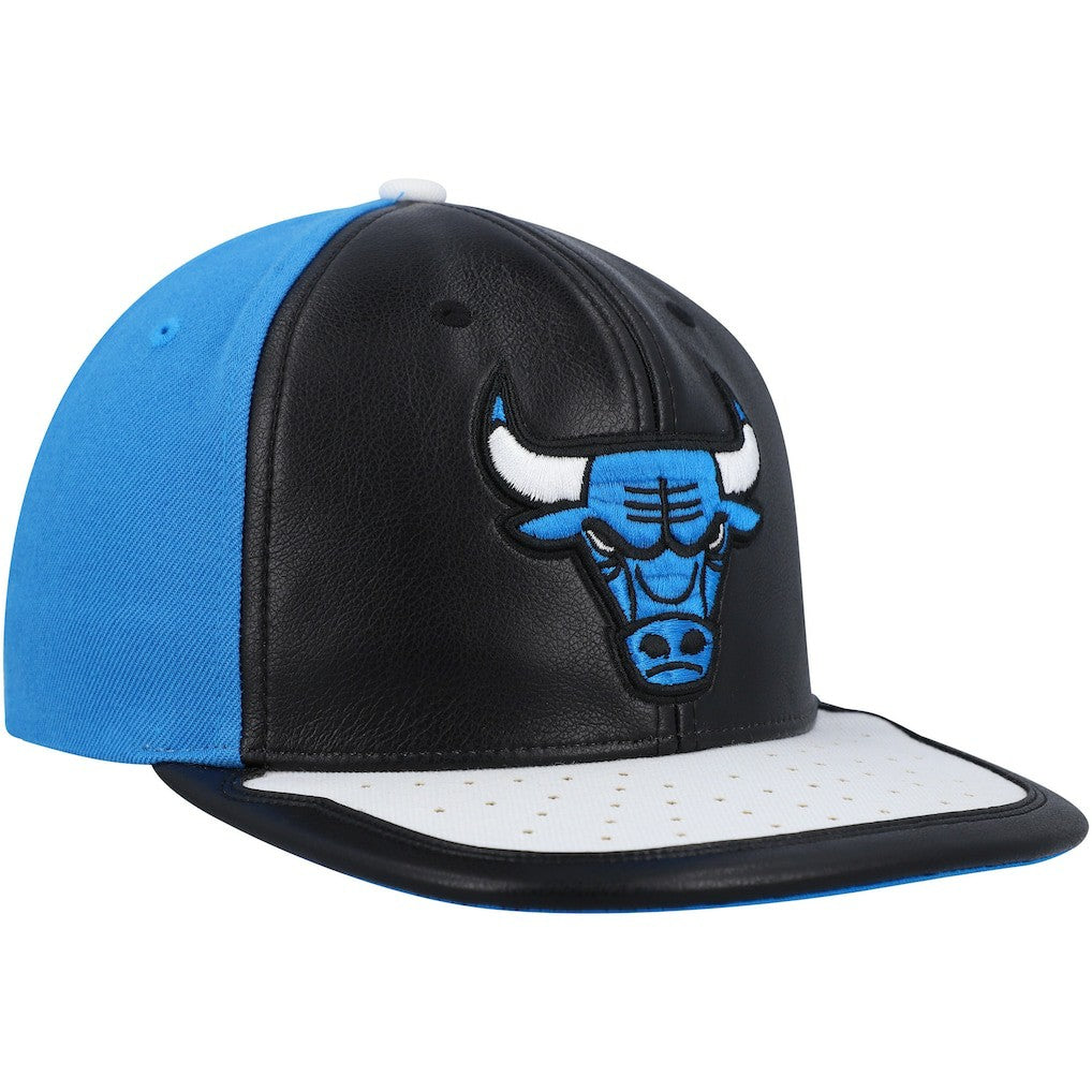 Chicago Bulls Day One Snapback Hat On Sale