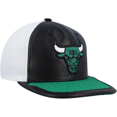 Chicago Bulls Day One Snapback Hat Discount