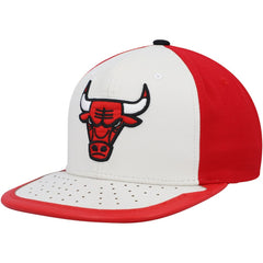 Chicago Bulls Day One Snapback Hat Discount