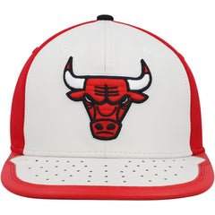 Chicago Bulls Day One Snapback Hat Discount