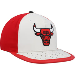 Chicago Bulls Day One Snapback Hat Discount