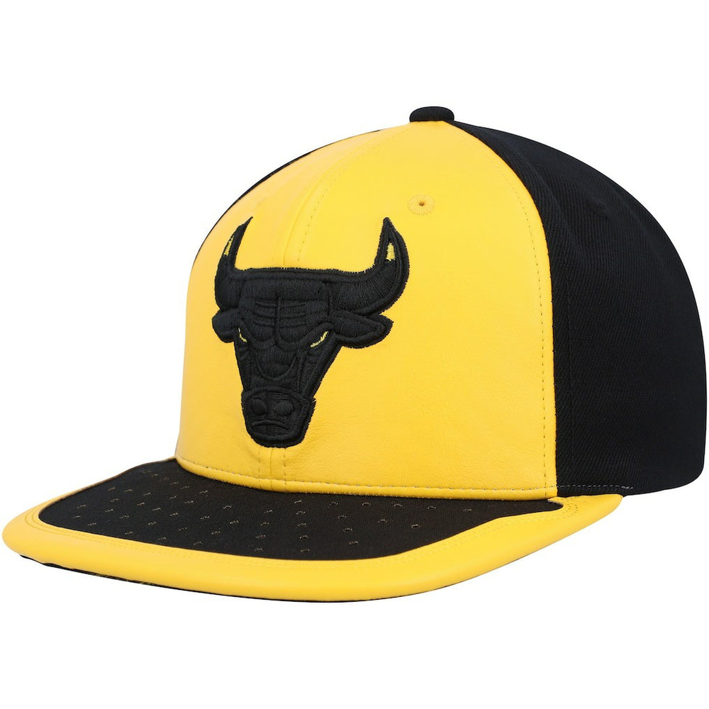 Chicago Bulls Day One Snapback Hat Discount