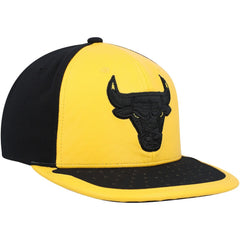 Chicago Bulls Day One Snapback Hat Discount