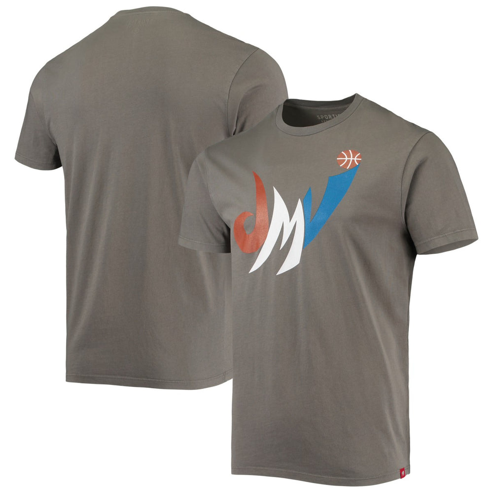 Washington Wizards Sportiqe Bingham T-Shirt Discount