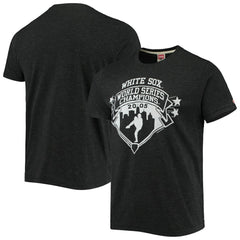 Chicago White Sox Homage 2005 World Series Champions Tri-Blend T-Shirt | MLB New
