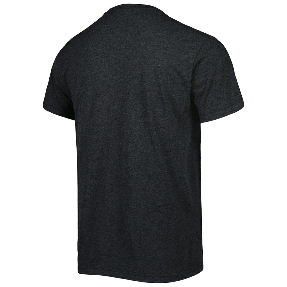 Baltimore Orioles Homage Hand-Drawn Logo Tri-Blend T-Shirt | MLB New