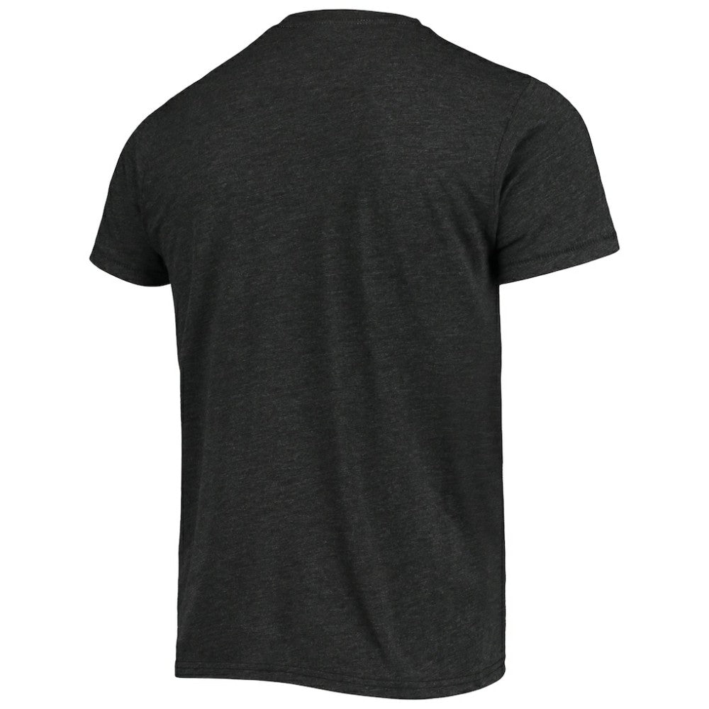 Houston Astros Homage Hand-Drawn Logo Tri-Blend T-Shirt | MLB US