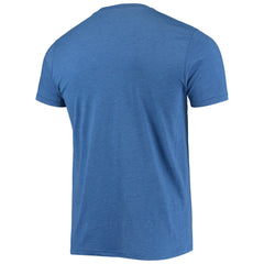 Milwaukee Brewers Homage Hand-Drawn Logo Tri-Blend T-Shirt | MLB New