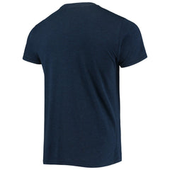 Minnesota Twins Homage Hand-Drawn Logo Tri-Blend T-Shirt | MLB Sale