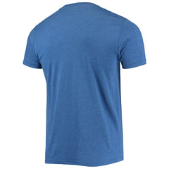 Toronto Blue Jays Homage Hand-Drawn Logo Tri-Blend T-Shirt | MLB Shop