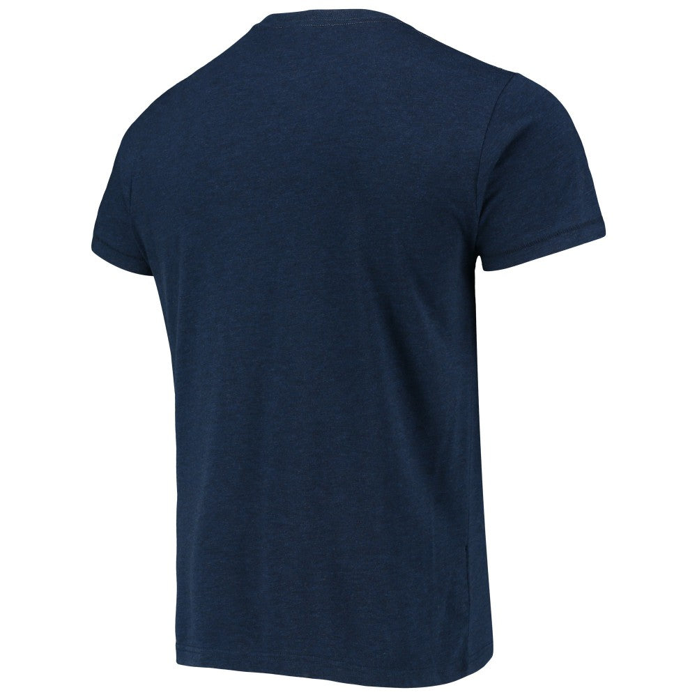 St. Louis Cardinals Homage Busch Stadium Tri-Blend T-Shirt | MLB New