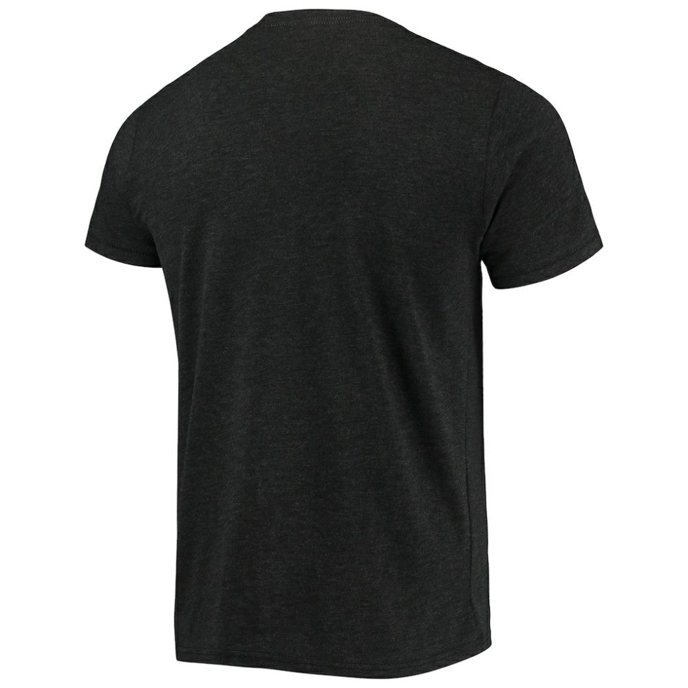 Pittsburgh Pirates Homage Hyper Local Tri-Blend T-Shirt | MLB US