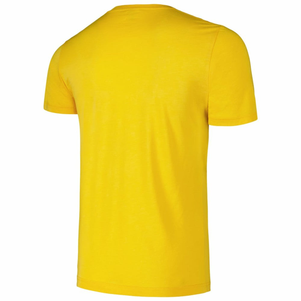 Pittsburgh Pirates Homage Hyper Local Tri-Blend T-Shirt | MLB New