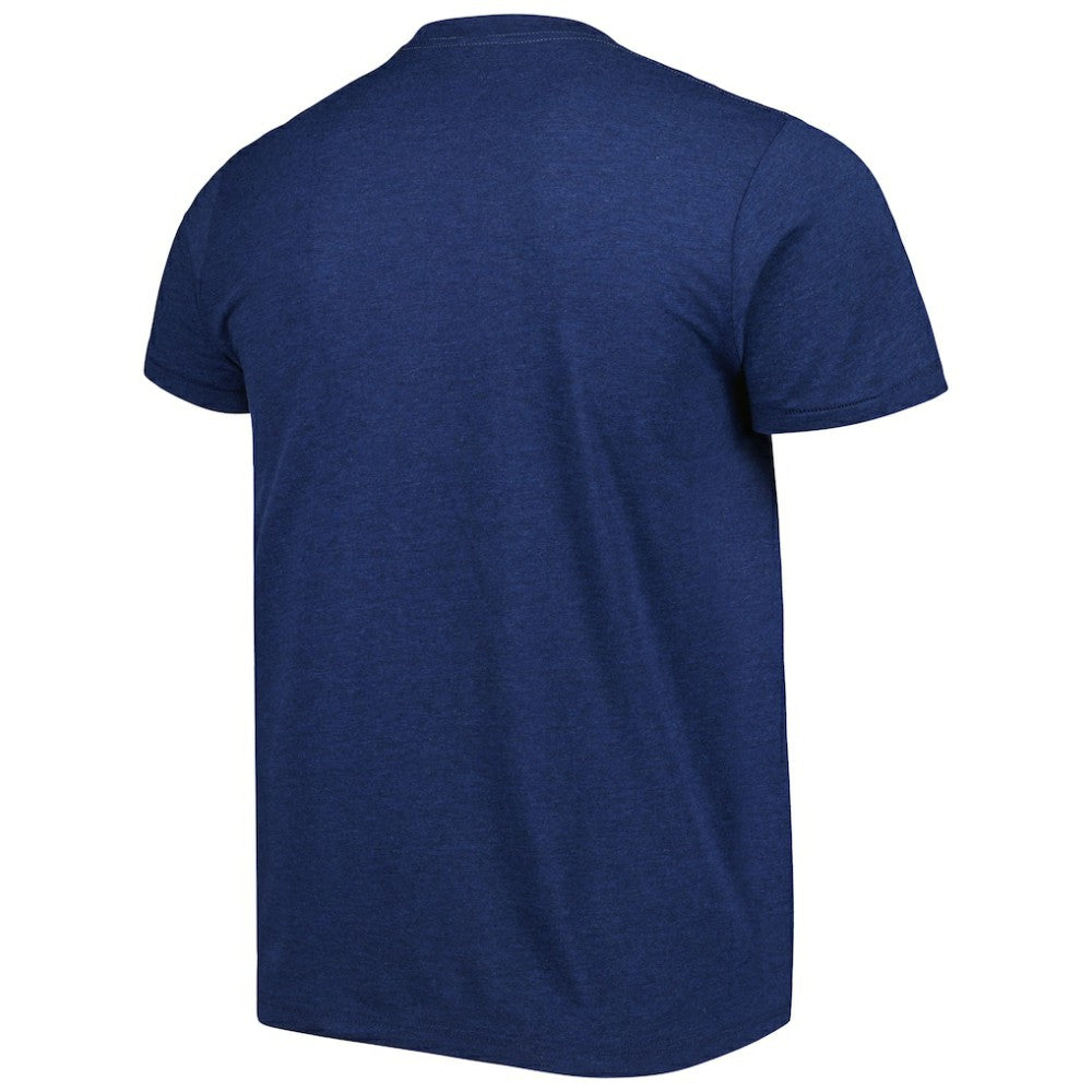 Seattle Mariners Homage Hyper Local Tri-Blend T-Shirt | MLB On Sale