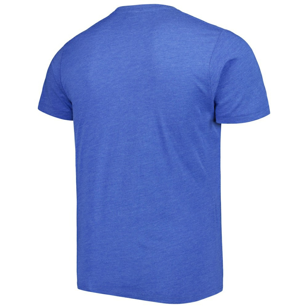 Seattle Mariners Homage Hyper Local Tri-Blend T-Shirt | MLB Shop