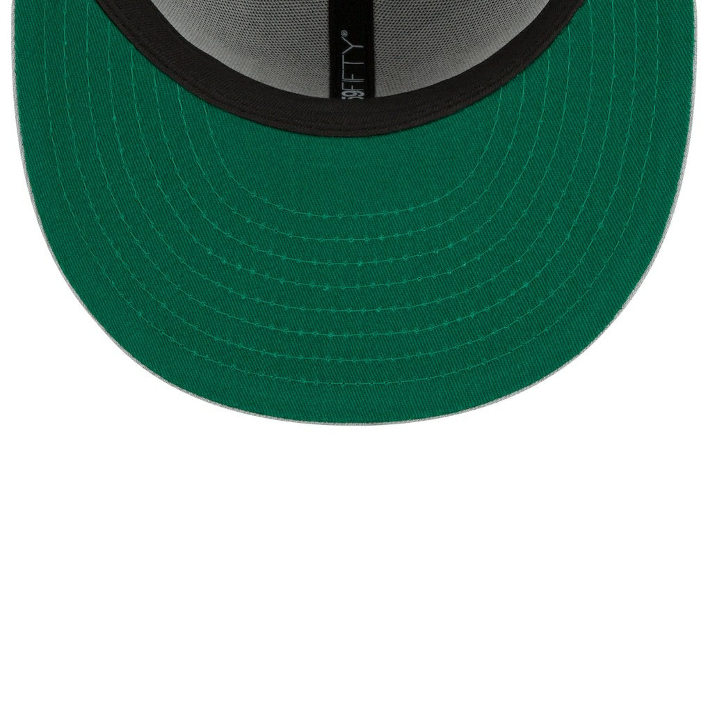 Dallas Cowboys New Era NFL x Staple Collection 59FIFTY Fitted Hat