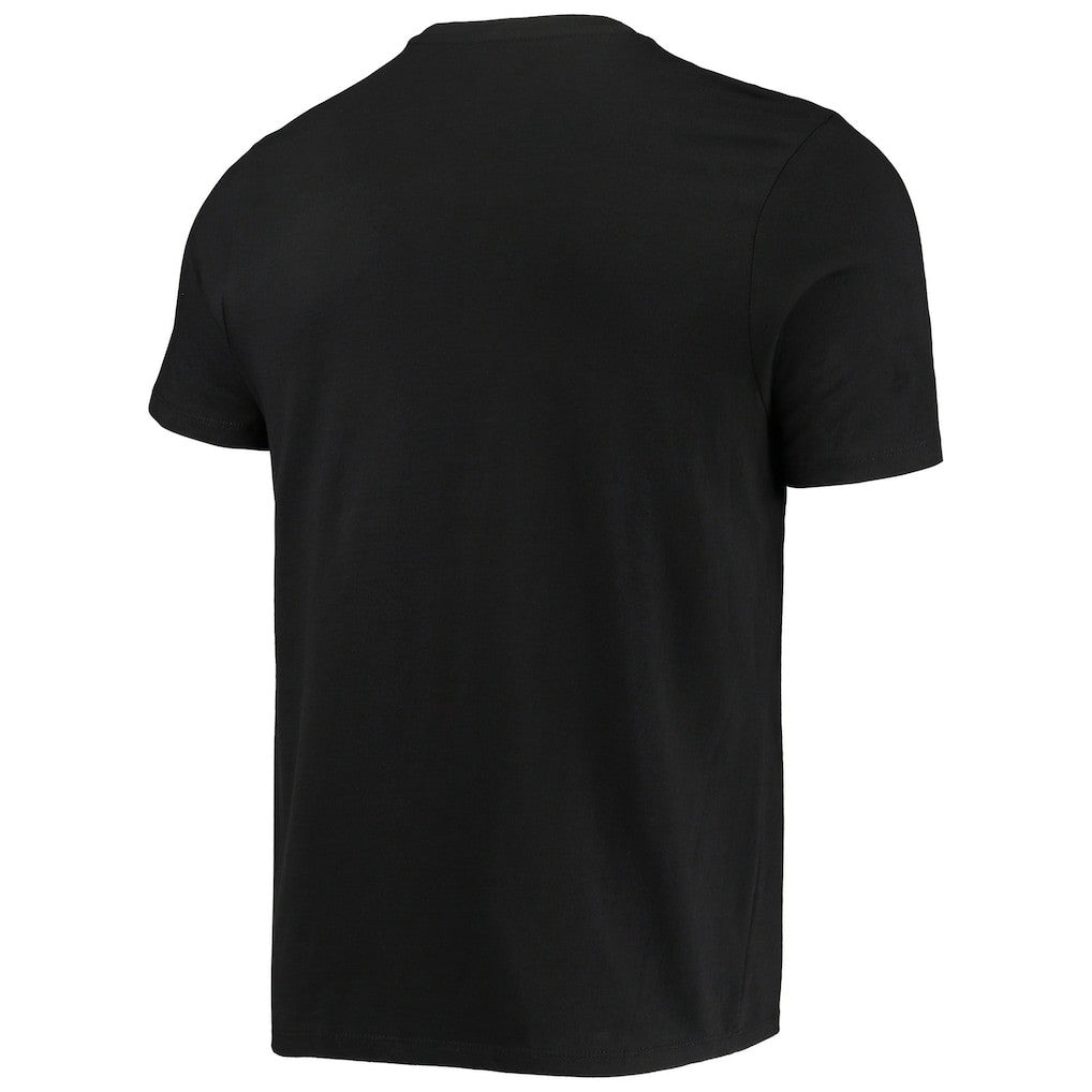 Cincinnati Bengals 47 brand '47 Logo Super Rival T-Shirt