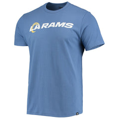 Los Angeles Rams 47 brand '47 Replay Franklin T-Shirt