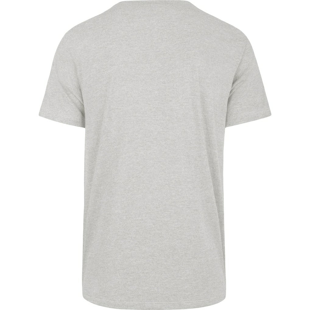 Los Angeles Rams 47 brand '47 Stripe Thru Franklin T-Shirt