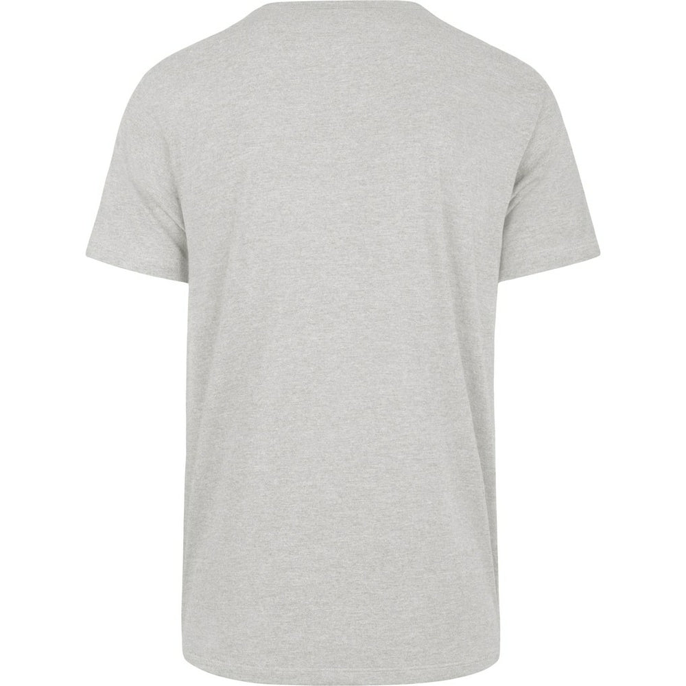 Los Angeles Rams 47 brand '47 Stripe Thru Franklin T-Shirt