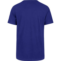 Los Angeles Rams 47 brand '47 Logo Traction Super Rival T-Shirt