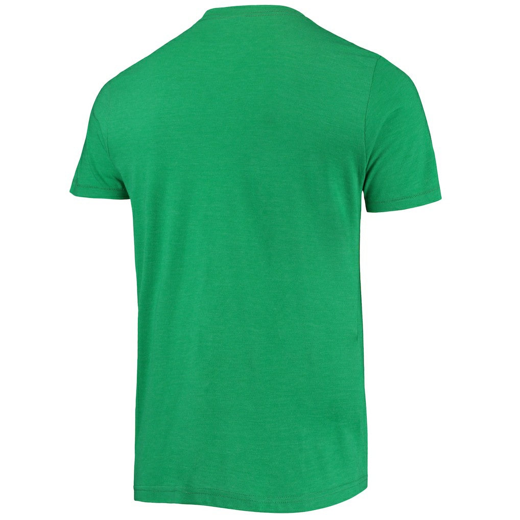 Boston Celtics Homage NBA x Spongebob Collab Tri-Blend T-Shirt Online